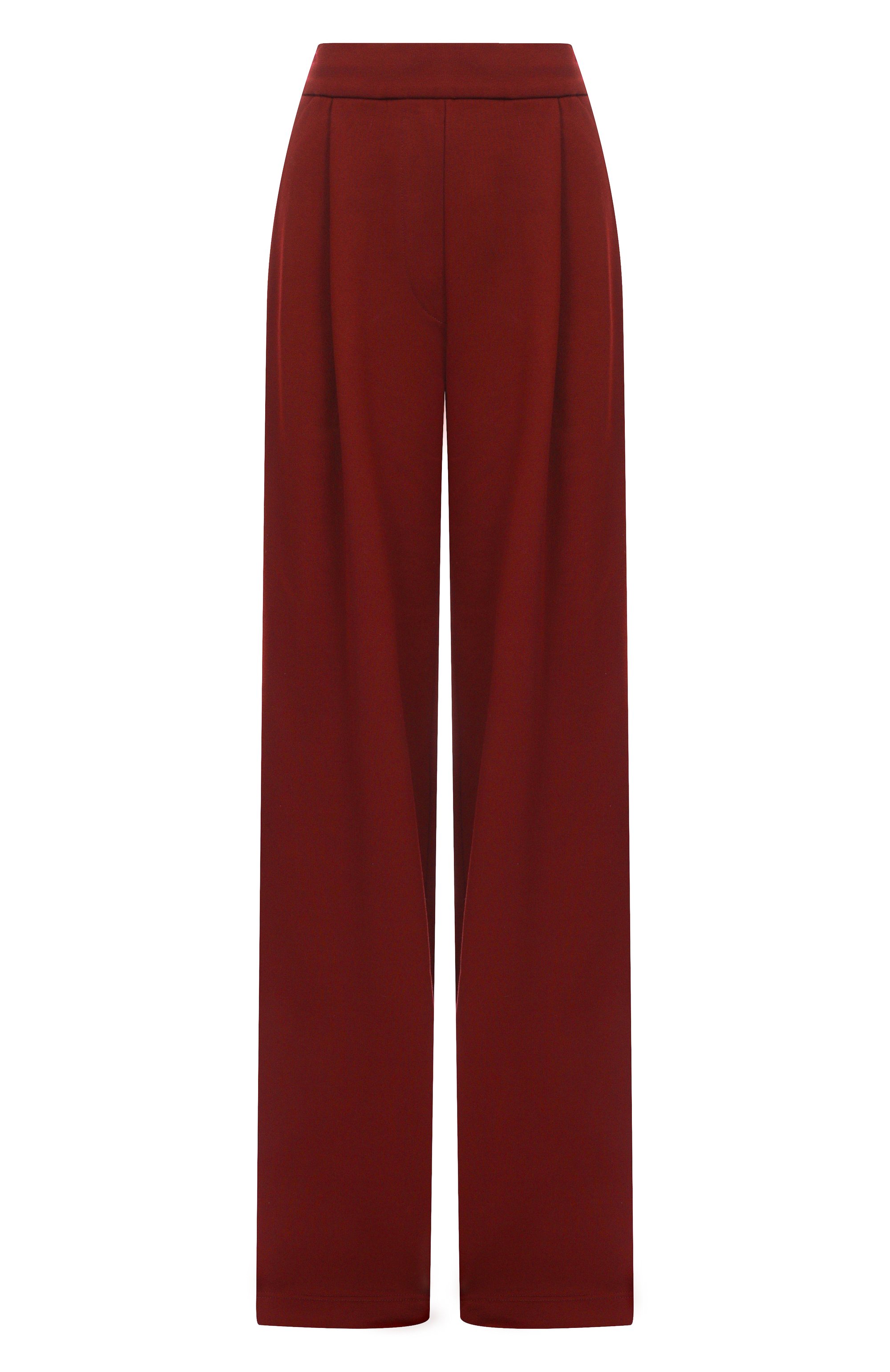 Хлопковые брюки DRIES VAN NOTEN, арт. 252-011138-2611, фото 1