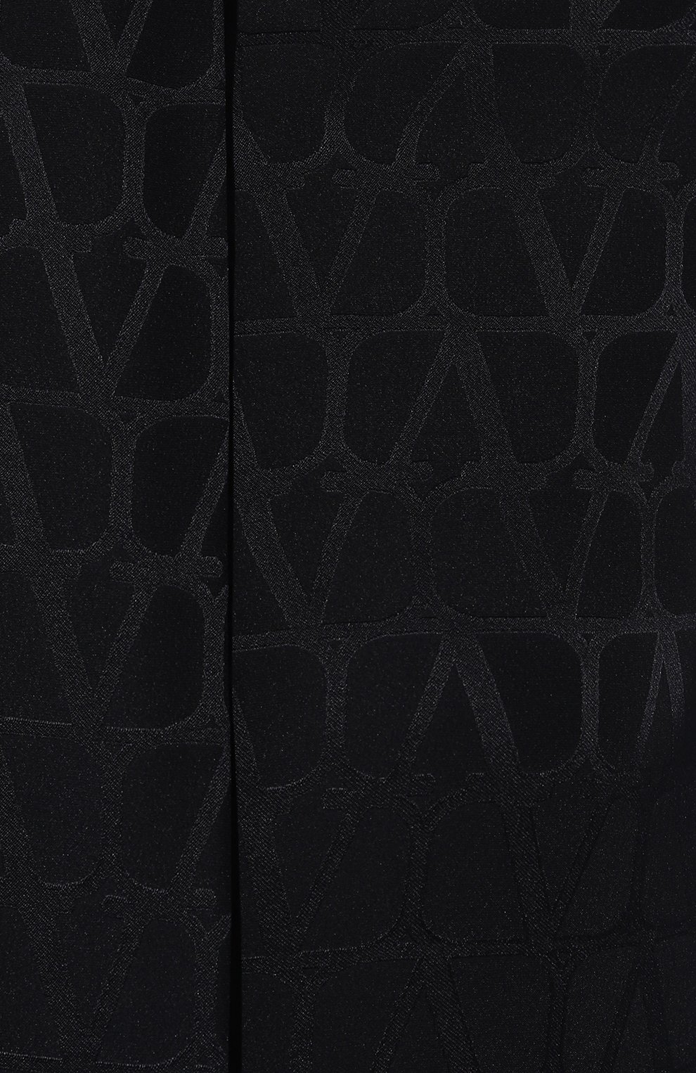 Шелковая блузка VALENTINO, арт. 5B3AB5T77TK, фото 5