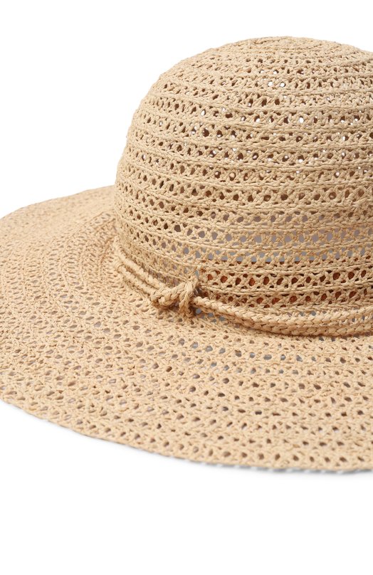 Шляпа Sans-Arcidet MILL VALLEY HAT Бежевый  MILL VALLEY HAT Фото 3