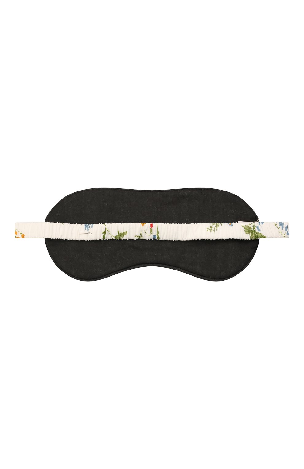 Комплект из маски и повязки на голову YOLKE, арт. AW21-80C-ME-FL-0NESIZE, фото 3