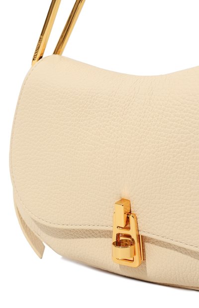 Сумка magie mini COCCINELLE, арт. E1 PQR 58 01 01, фото 3