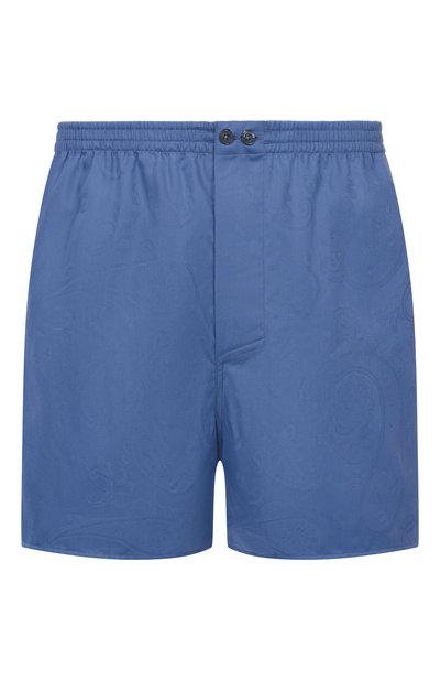 Мужские хлопковые боксеры ZIMMERLI, арт. 4737-75101