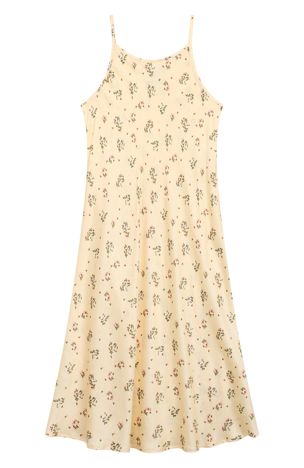 Хлопковый сарафан PAADE MODE, арт. 232105348, фото 1