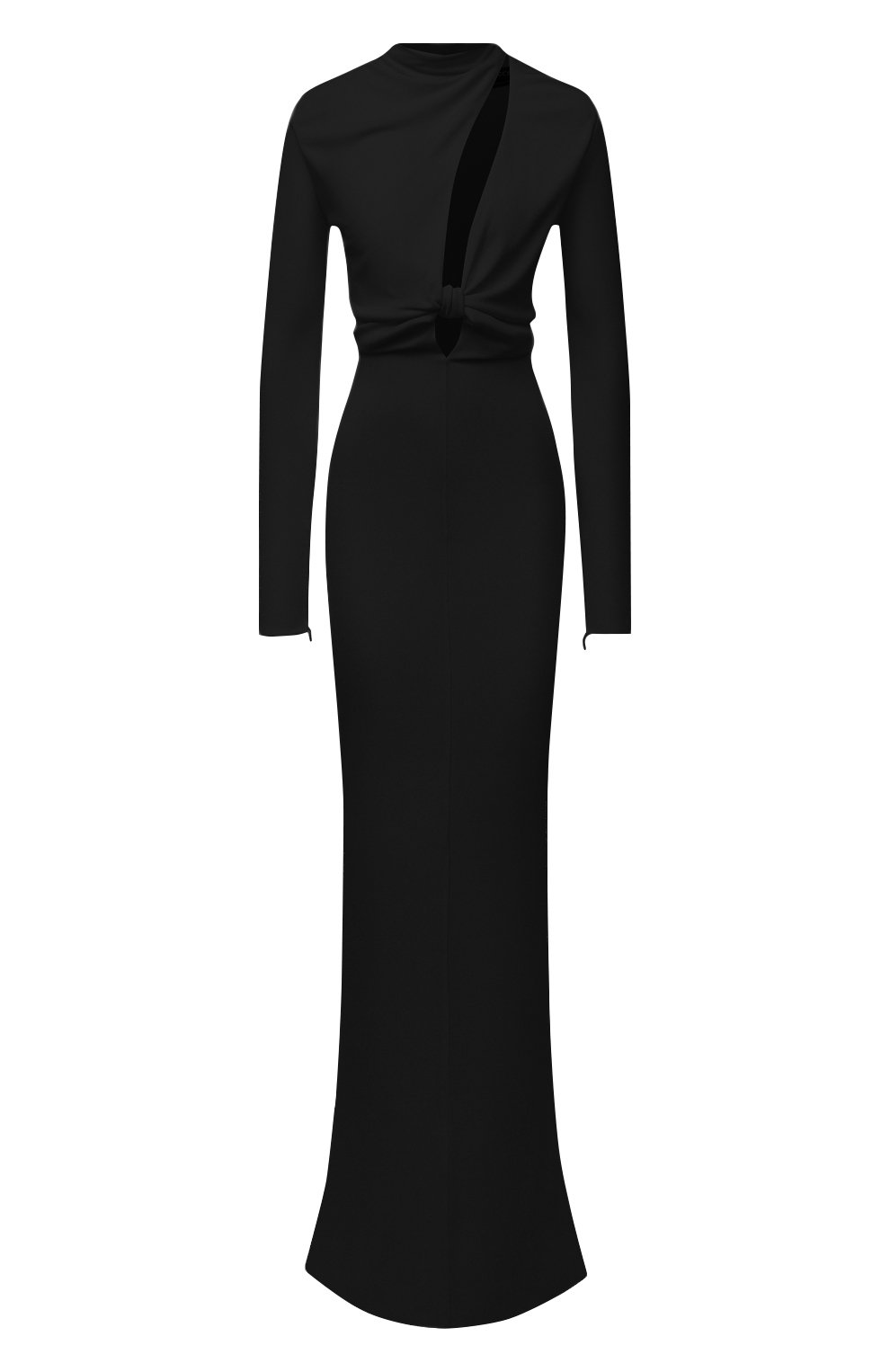 Платье-макси TOM FORD, арт. ABJ456-FAX162, фото 1