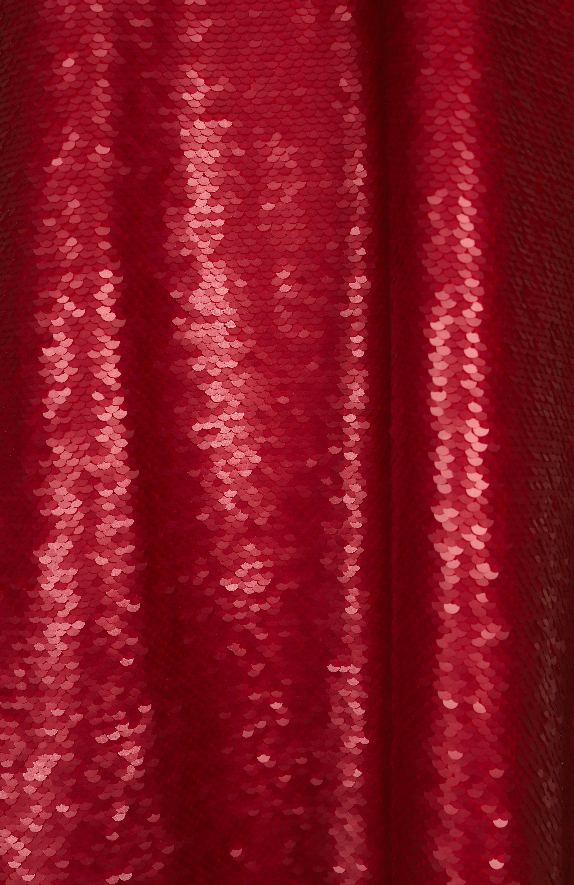 Платье AKHMADULLINA красного цвета по цене 179900 руб., арт. 1125.5D731/P209, фото 6 Платье AKHMADULLINA, арт. 1125.5D731/P209, фото 6
