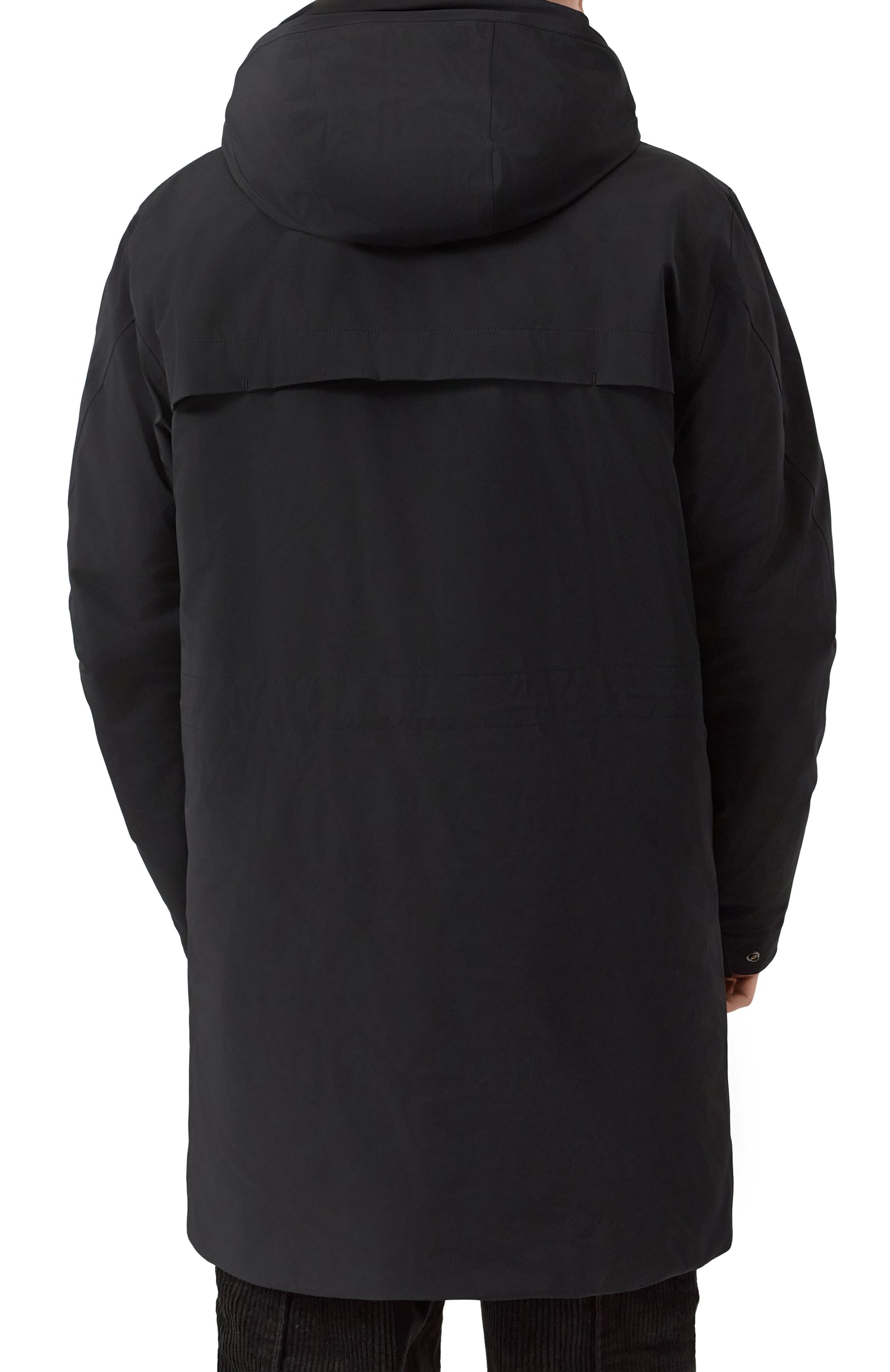 Утепленная парка PARAJUMPERS, арт. 25WMPMJKBC03, фото 4