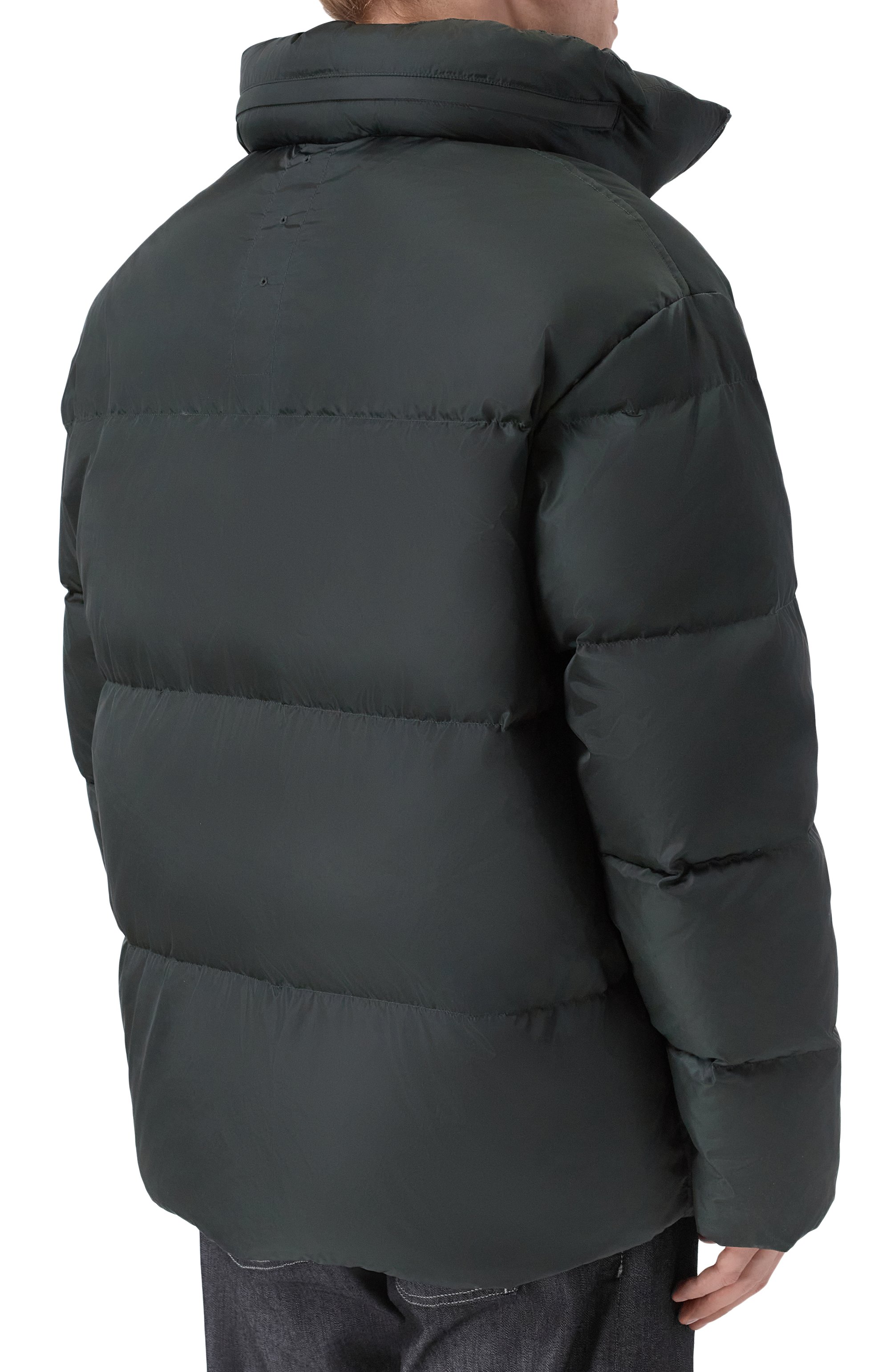 Пуховик PREMIATA, арт. PA1041/NYL0N, фото 4