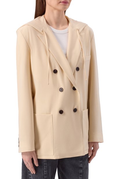 Жакет IRO, арт. WP07ALULA, фото 3