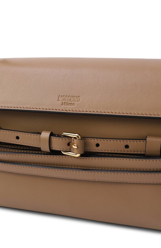 Сумка Tie Me Moschino MC4061PP10/0A0 Бежевый  MC4061PP10/0A0 Фото 6