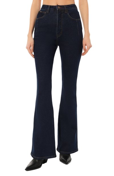 Джинсы BLCV, арт. 102DSHBC007_IB, фото 3