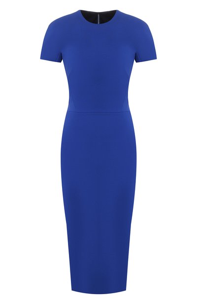 Платье VICTORIA BECKHAM, арт. DR FIT 61153, фото 1
