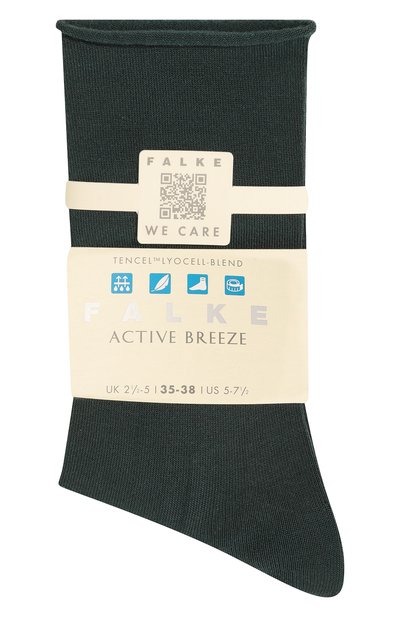 Носки из лиоцелла FALKE, арт. 46189, фото 1
