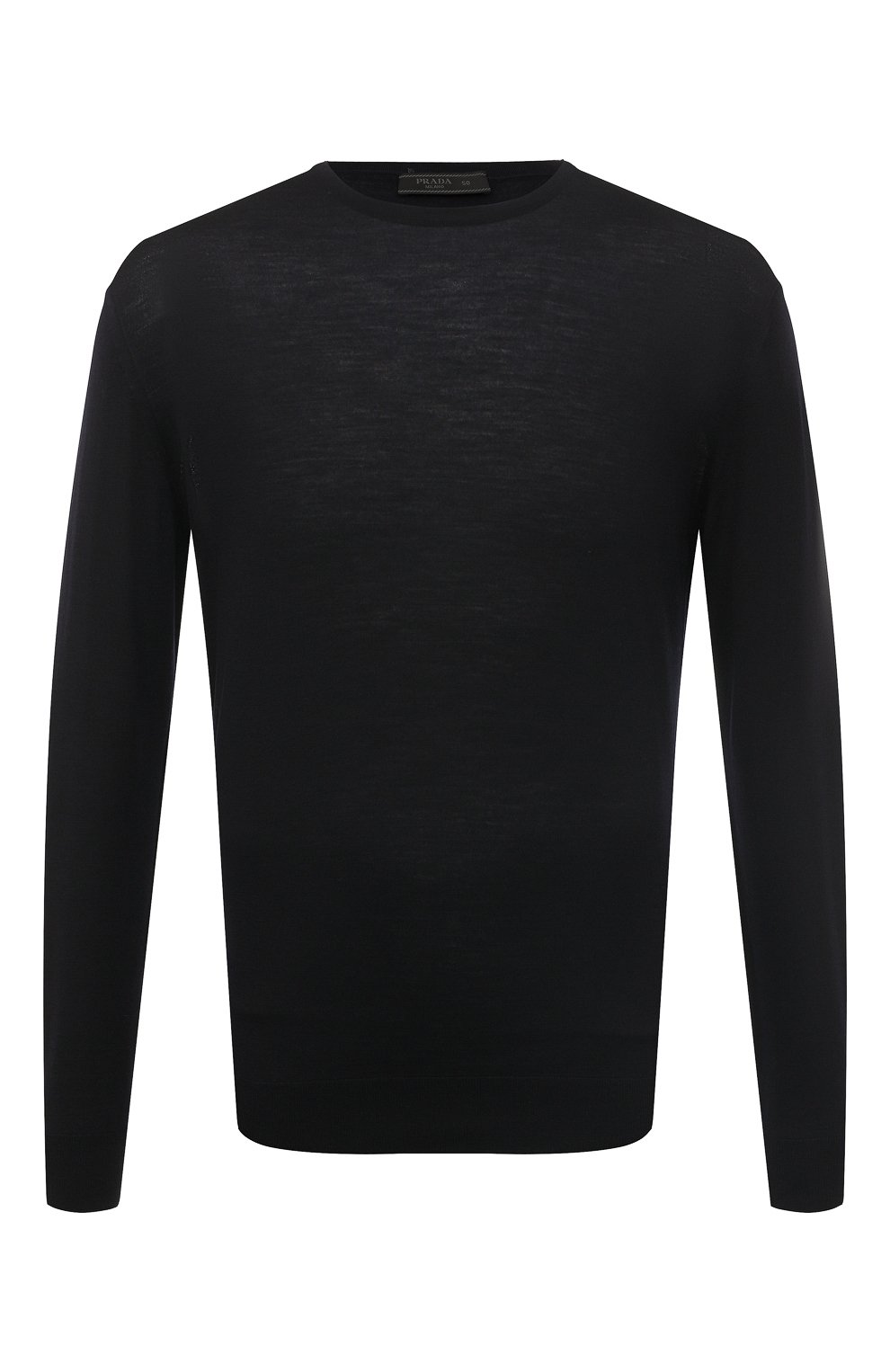 Шерстяной джемпер PRADA, арт. UMM984-C5W-F0SVF, фото 1