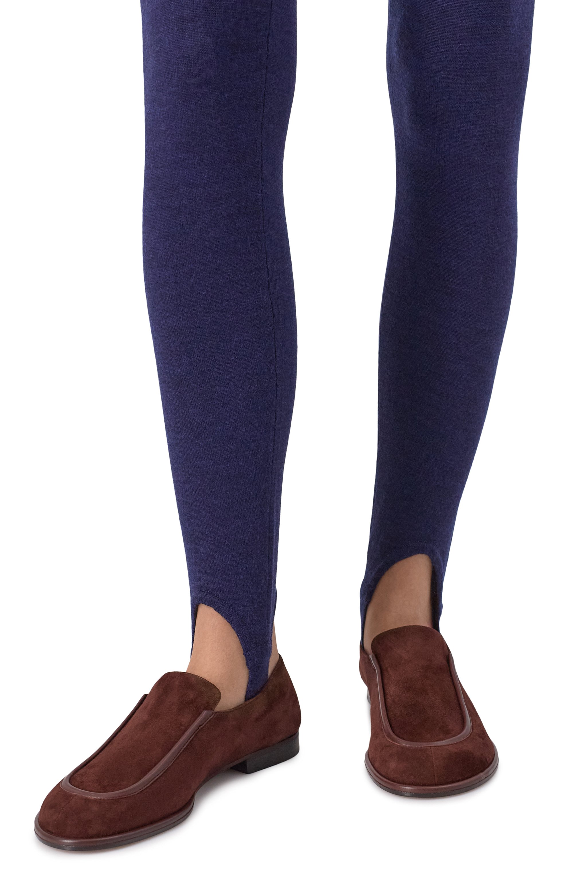 Замшевые лоферы polaris NEOUS, арт. 00455B23N23, фото 2