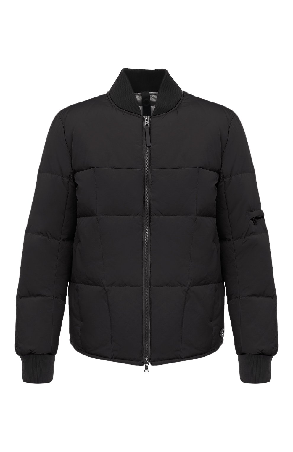 Пуховый бомбер BOGNER, арт. 38137775, фото 1