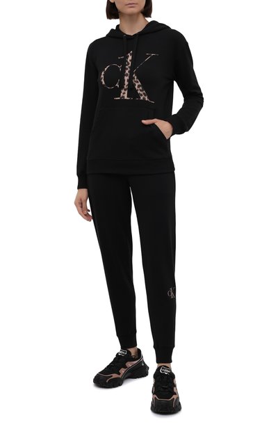 Худи CALVIN KLEIN, арт. QS6666E, фото 2