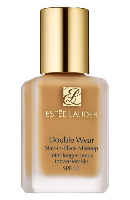Женское устойчивый тональный крем spf10 double wear, оттенок 3n2 wheat ESTÉE LAUDER, арт. 1G5Y-38