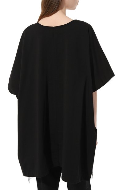 Хлопковая туника MIDGARD PARIS, арт. A40103, фото 4