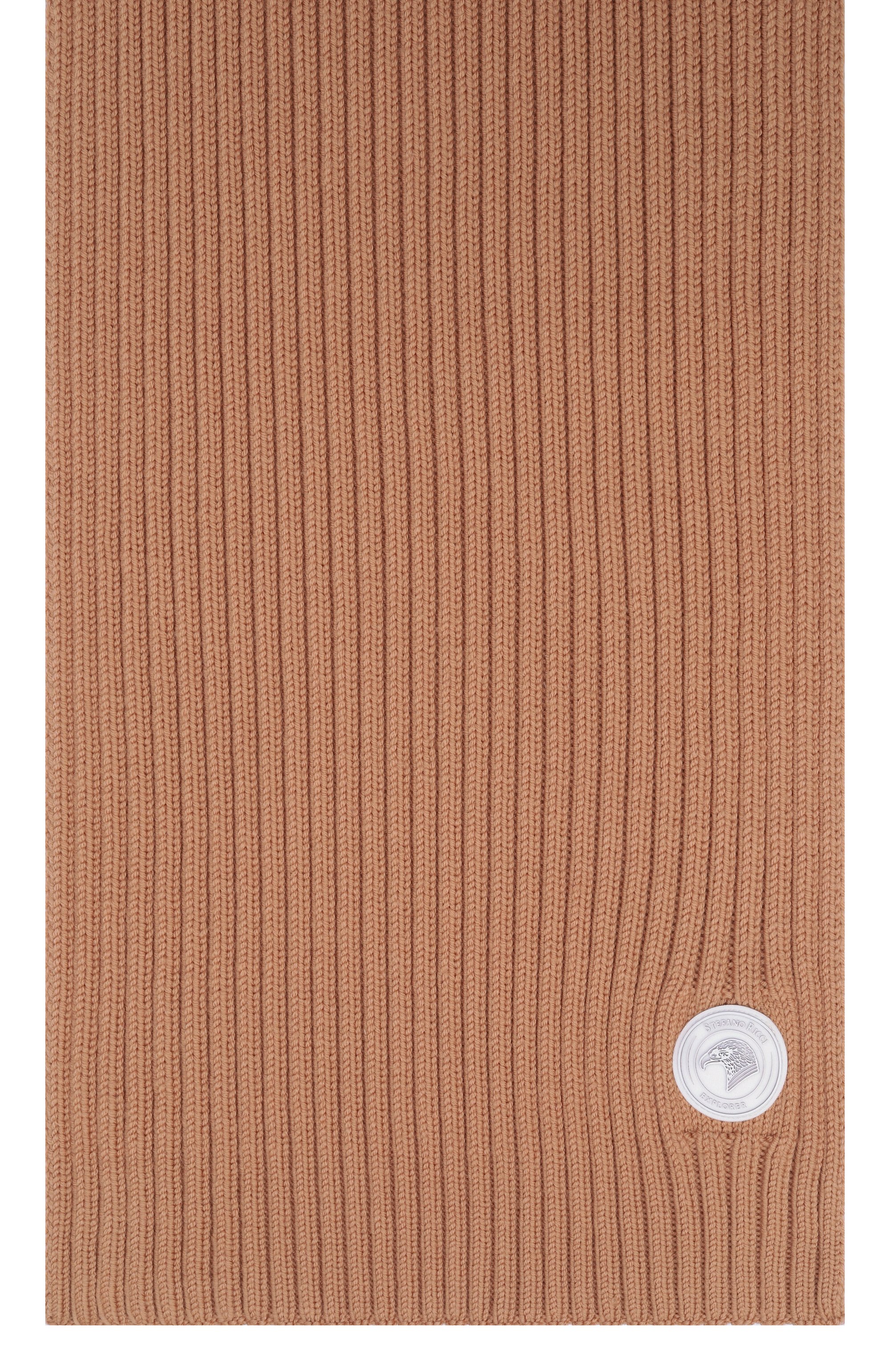 Шерстяной шарф STEFANO RICCI, арт. K404002SCI/F25362, фото 4