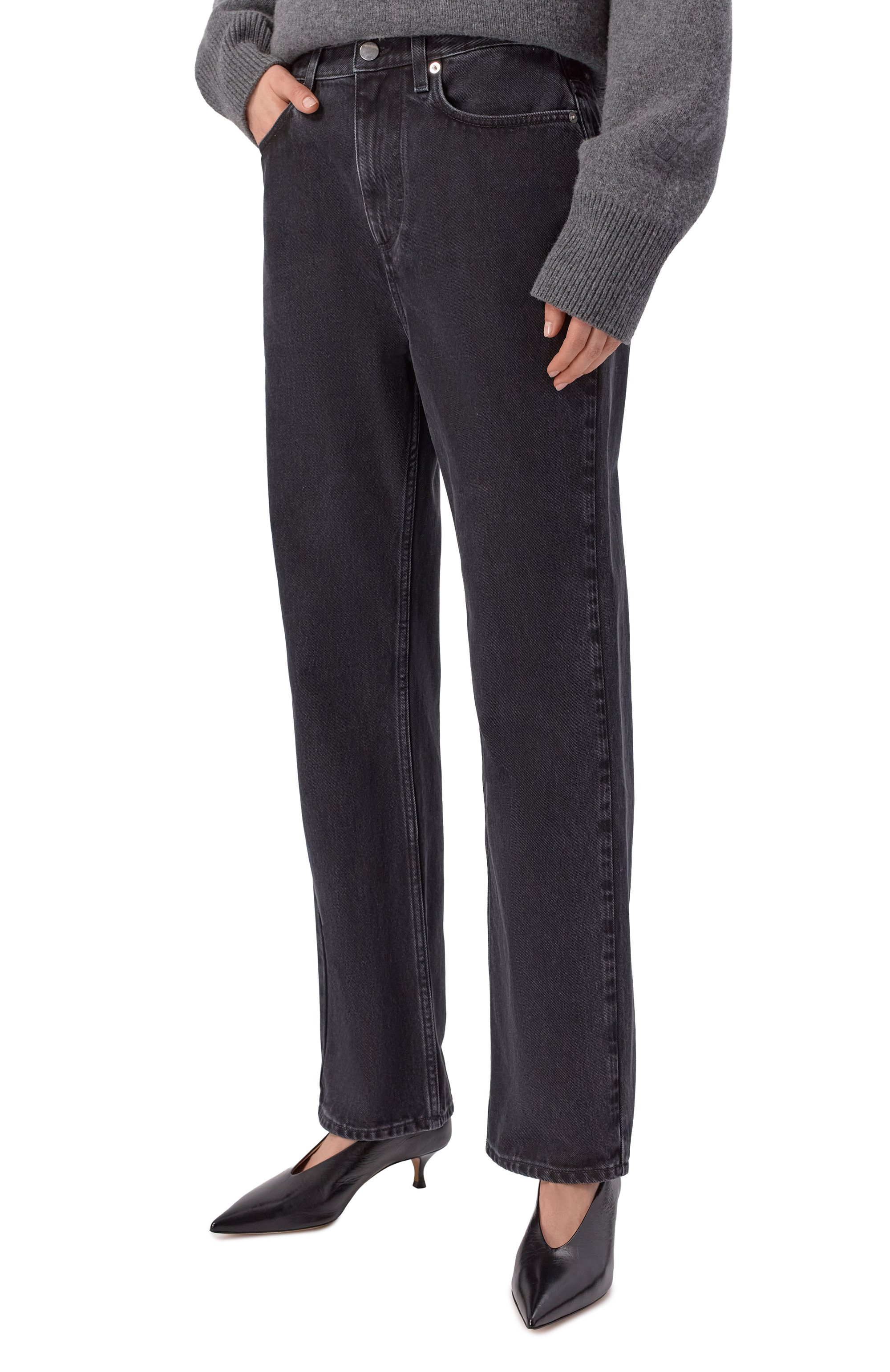 Джинсы jude lds LOULOU DE SAISON, арт. JUDE LDS, фото 3