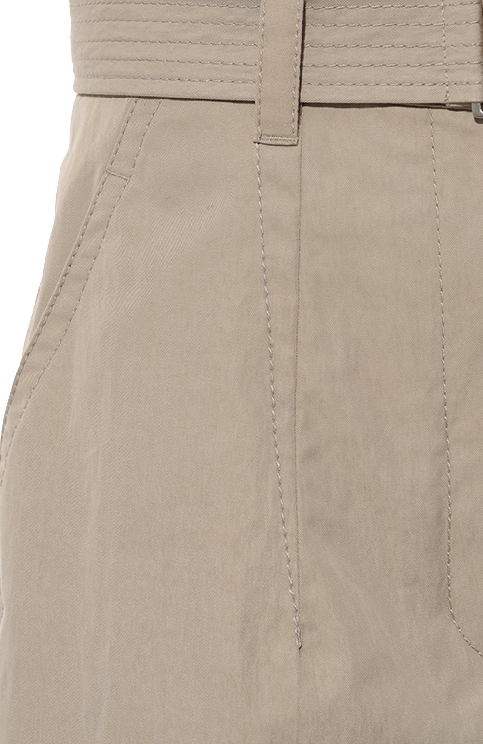 Хлопковые брюки BRUNELLO CUCINELLI, арт. ML180B1346, фото 5