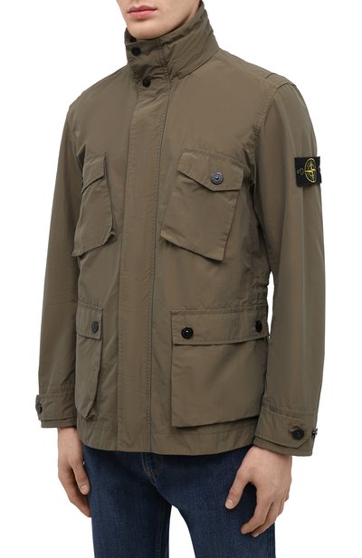 Куртка STONE ISLAND, арт. 741540922, фото 3