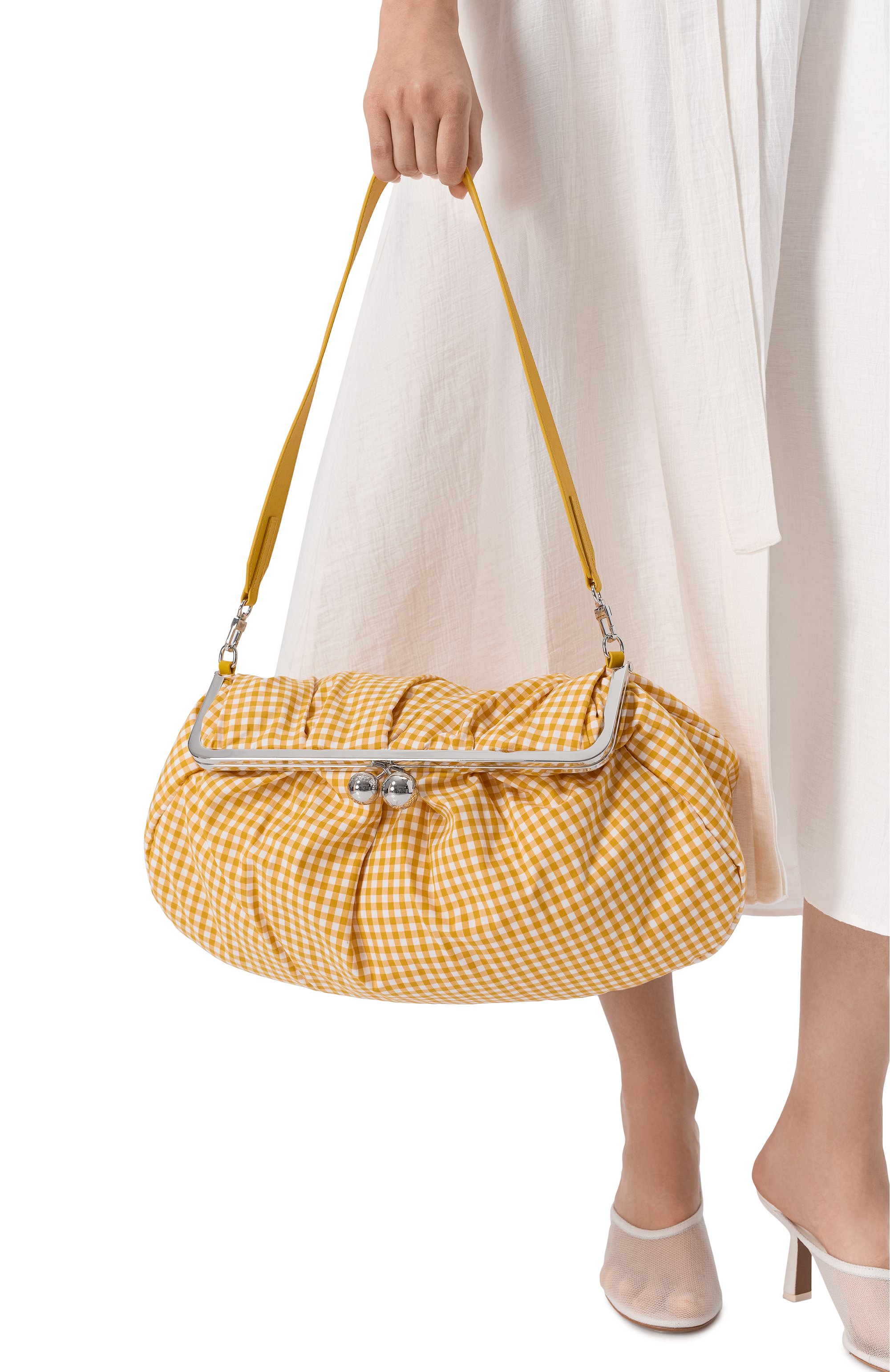 Сумка pasticcino large WEEKEND MAX MARA, арт. WKABETA, фото 2