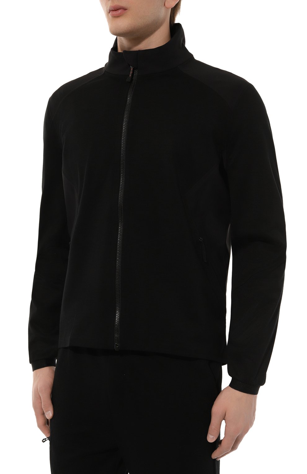 Шерстяная толстовка SEASE, арт. WK31R/099TJ, фото 3