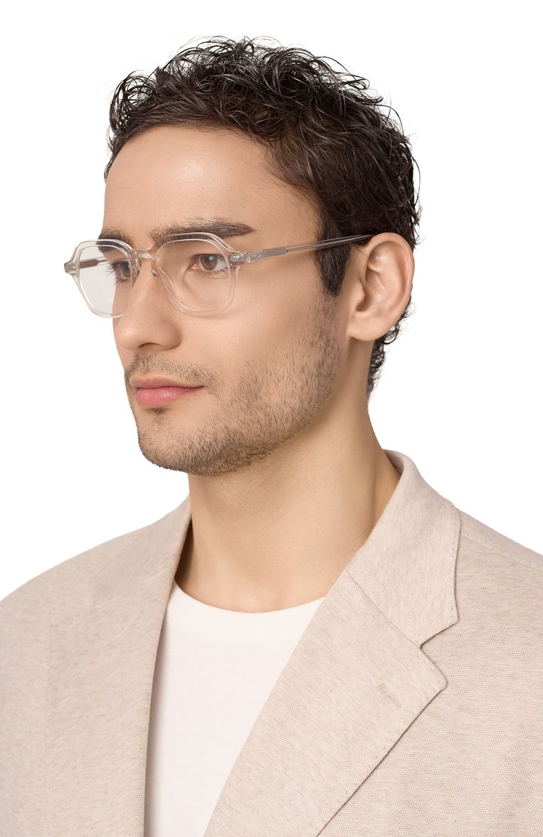 Оправа MOSCOT, арт. YENEM CRYSTAL, фото 1