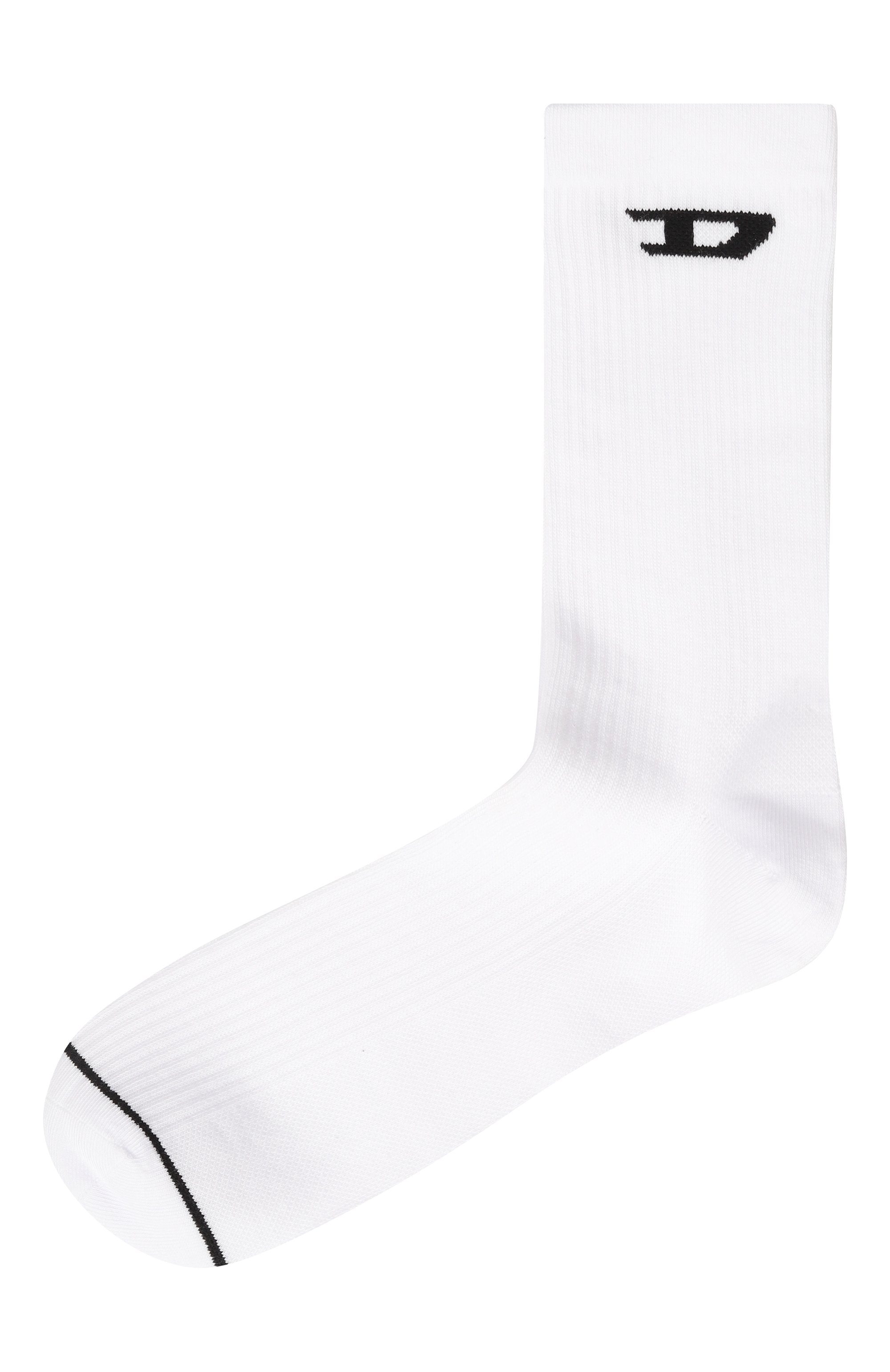 Комплект из трех пар носков DIESEL, арт. A15405/0LKBI, фото 2