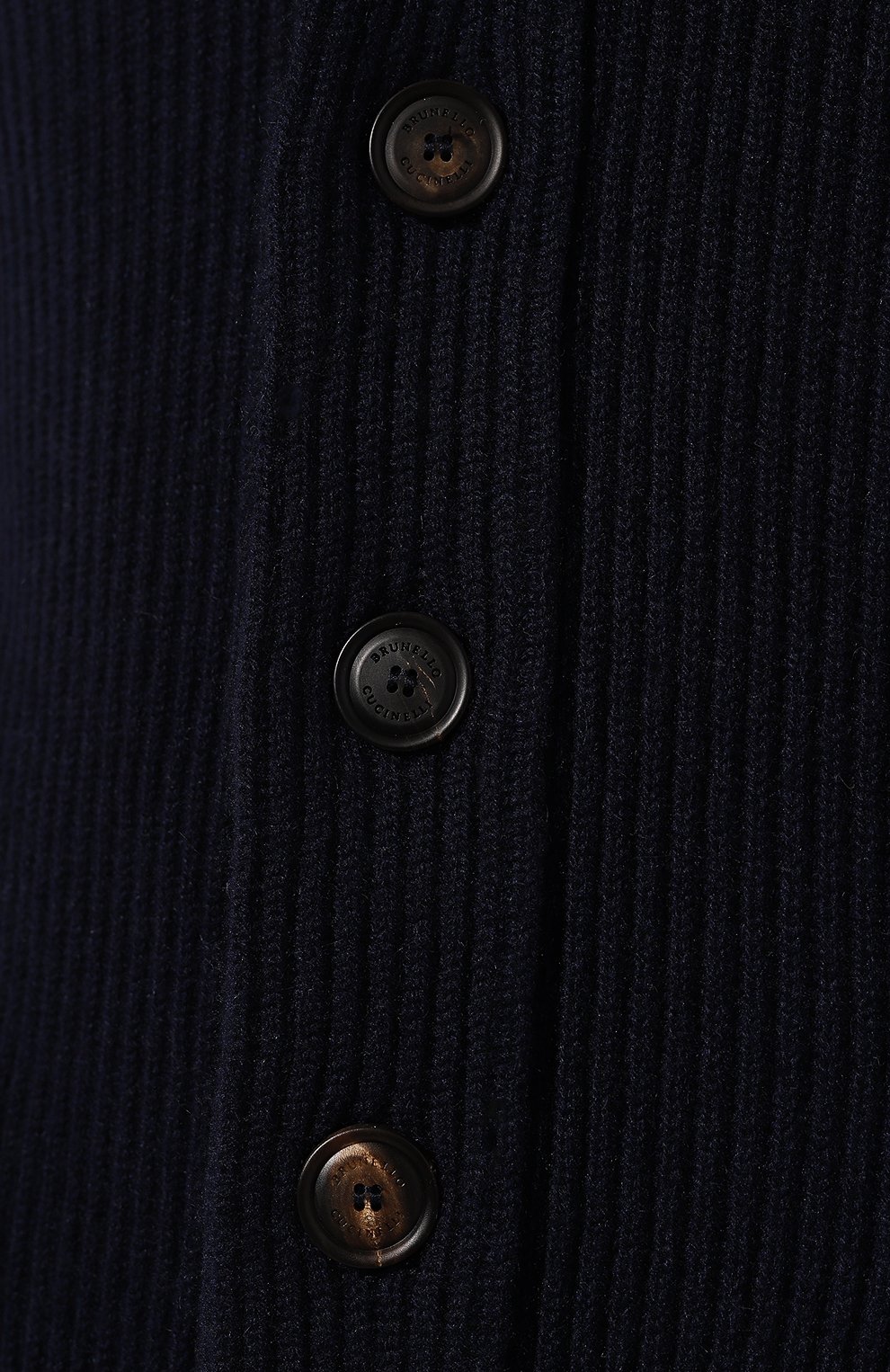 Кашемировый кардиган BRUNELLO CUCINELLI, арт. M2274176, фото 5