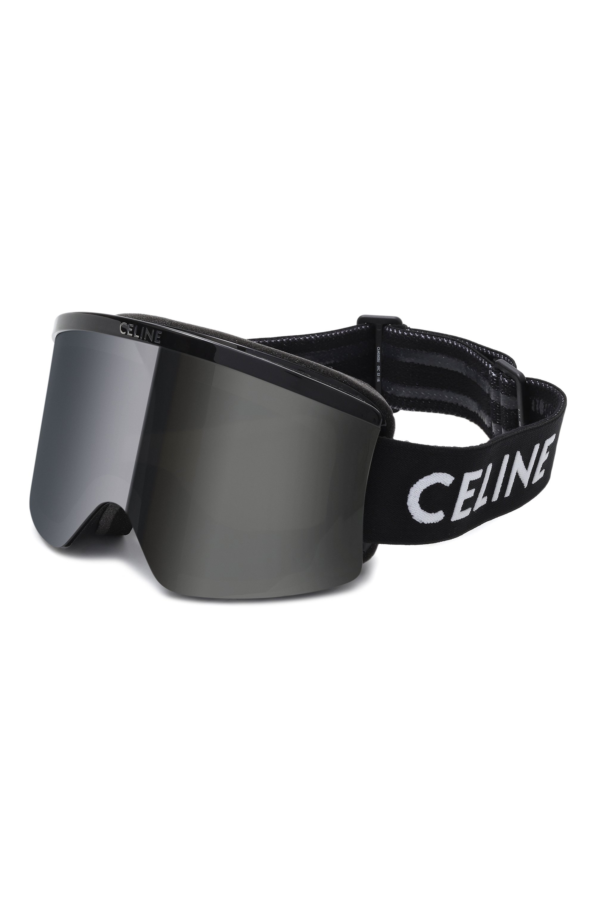 Горнолыжная маска CELINE, арт. CL40302U 01C, фото 1