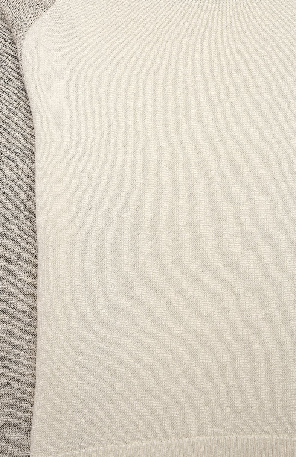 Пуловер  изо льна и хлопка ELEVENTY, арт. EU9P10/Z2124/12-16, фото 3