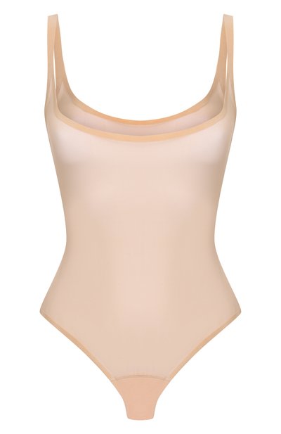Женское боди WOLFORD, арт. 4W3003
