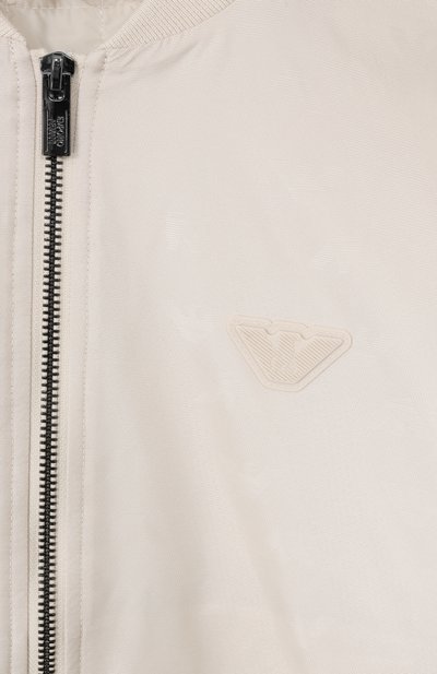 Бомбер EMPORIO ARMANI, арт. EB000922/AF20711, фото 3