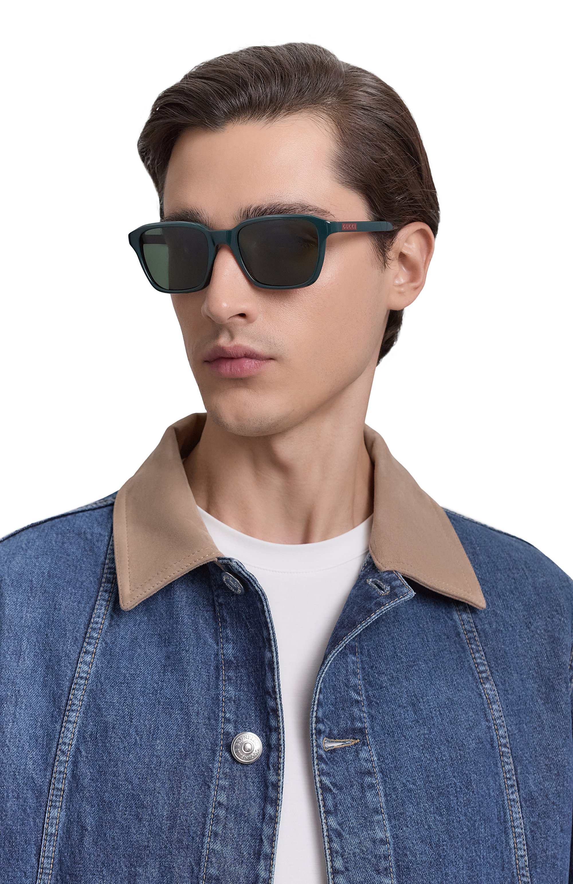 Солнцезащитные очки GUCCI, арт. GG2078S 004, фото 2