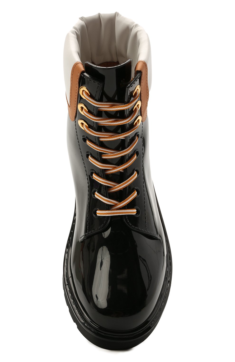 Ботинки SEE BY CHLOÉ, арт. SB36161A/13270, фото 5