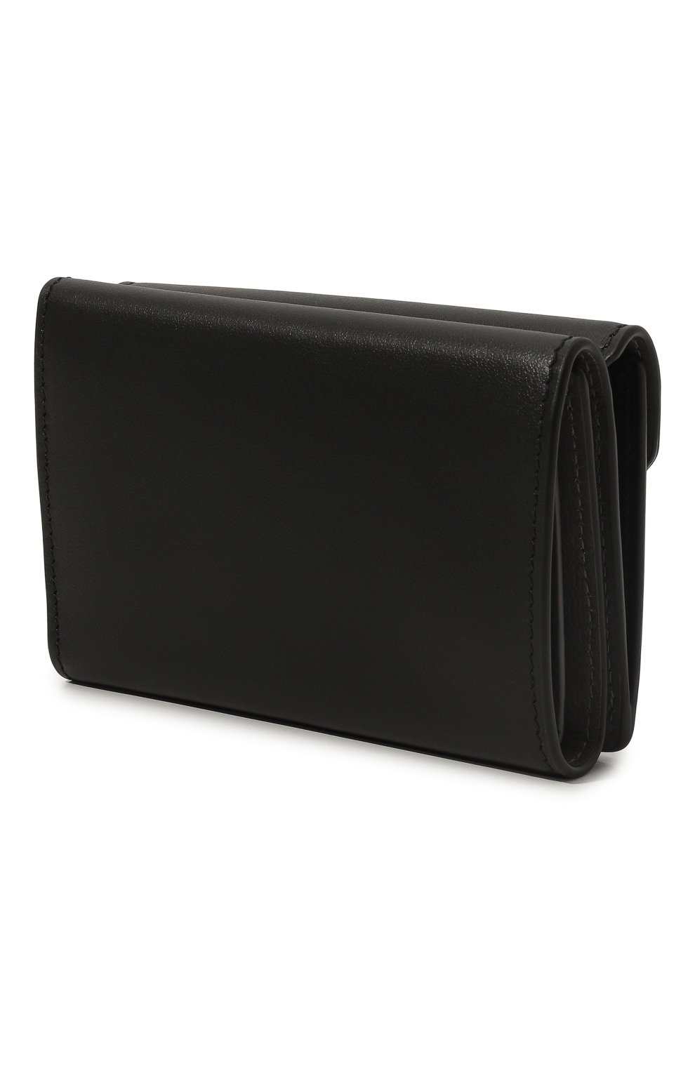 Кожаный кошелек BALENCIAGA, арт. 736730/2AABY, фото 2