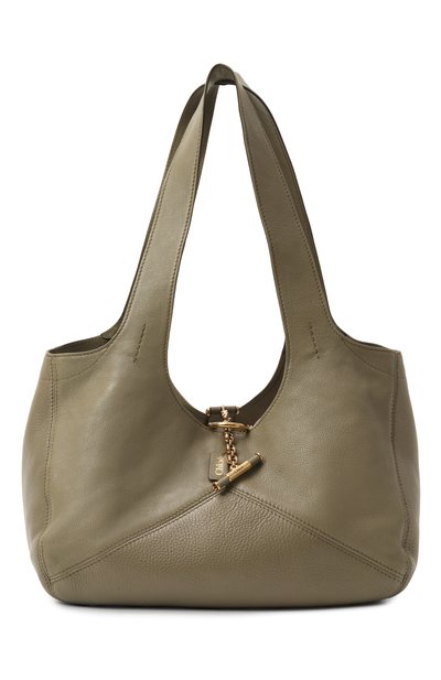 Женская сумка chloé balloon CHLOÉ, арт. CH26SS645Q15