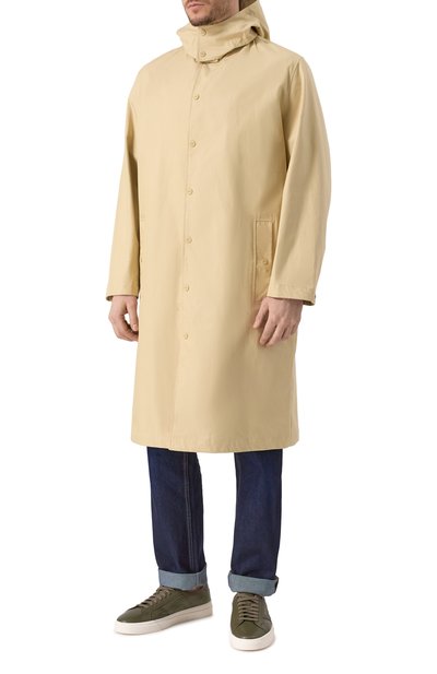 Плащ HUGO, арт. 50534473, фото 3