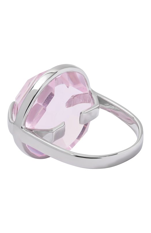Кольцо Crystalline Jewellery 362WR Розовый  362WR Фото 3