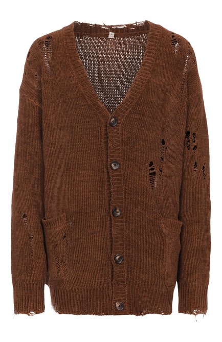 Женский хлопковый кардиган R13, арт. R13WY237-Y224A