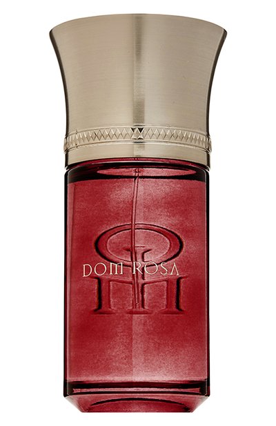 Мужской парфюмерная вода dom rosa (50ml) LIQUIDES IMAGINAIRES, арт. 3770004394111