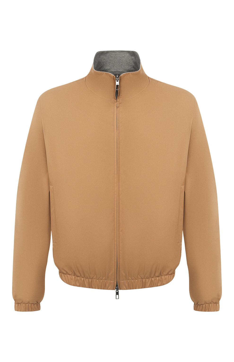 Двусторонний бомбер LORO PIANA, арт. FAF8466, фото 1