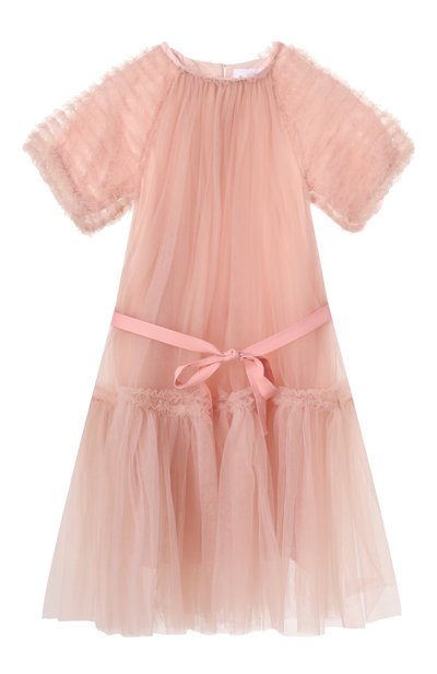 Платье C`ERA UNA VOLTA, арт. S25DR05607