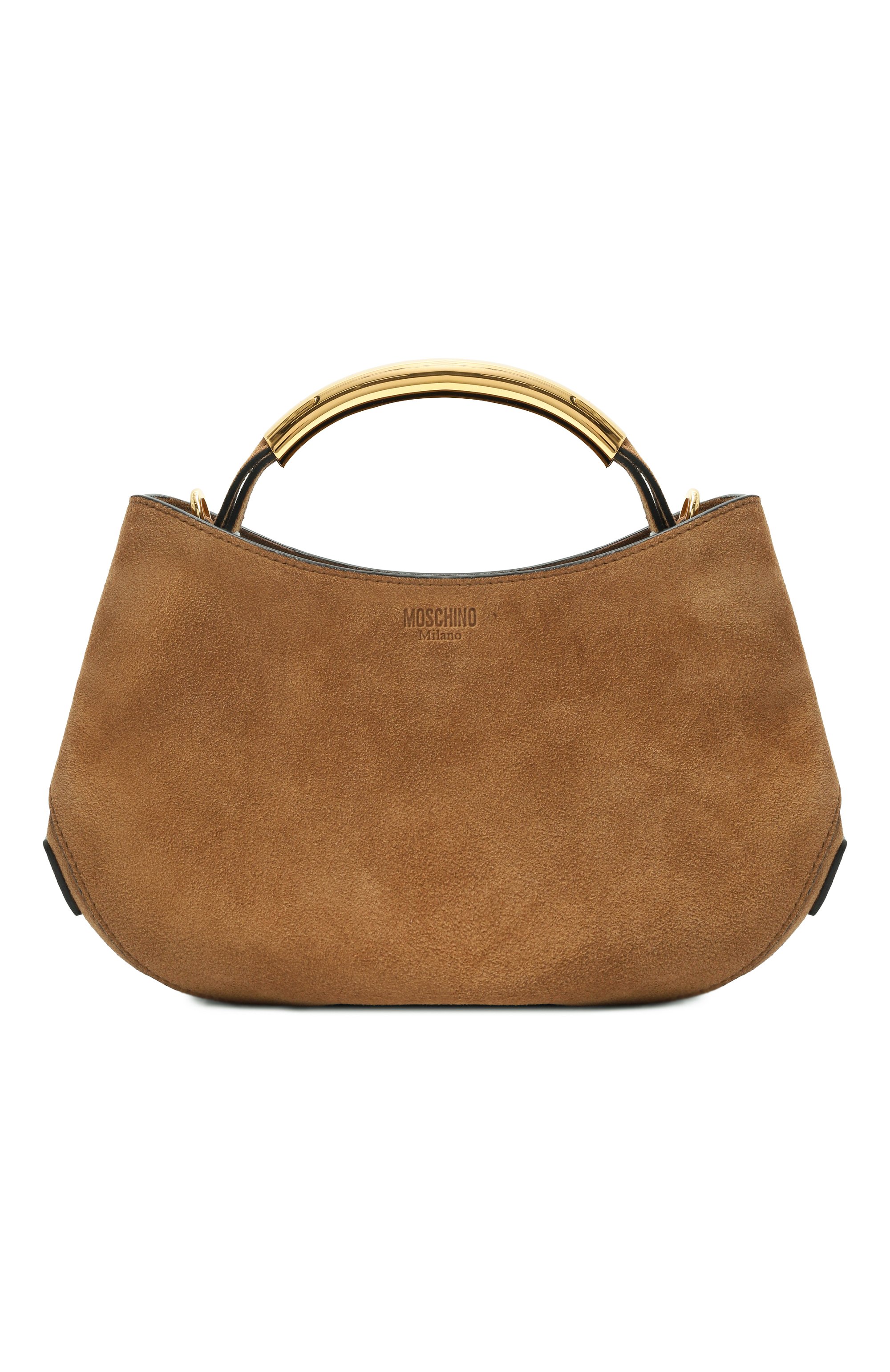 Сумка handle me MOSCHINO, арт. MC4177PP1N/0F0, фото 1