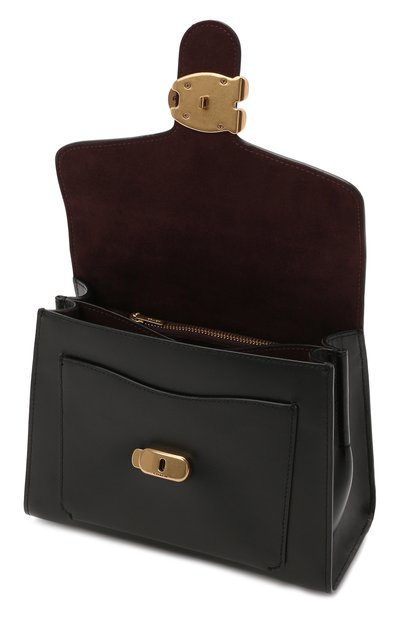 Сумка tabby small COACH, арт. C0773, фото 4