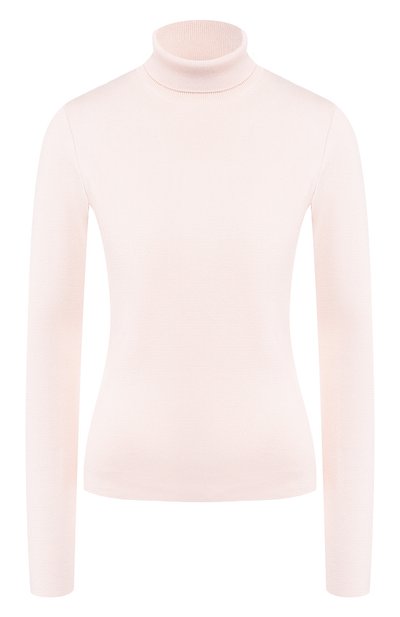 Водолазка из кашемира и шелка LORO PIANA, арт. FAI7542, фото 1