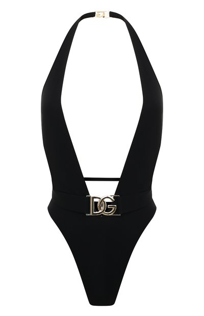 Слитный купальник DOLCE & GABBANA, арт. 09B74J/FUGA2, фото 1