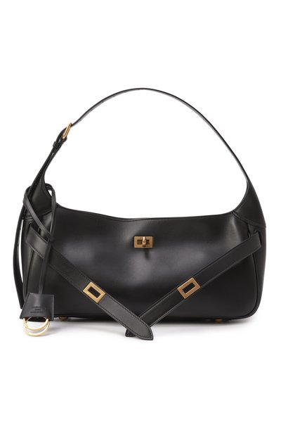 Женская сумка bel air small BALENCIAGA, арт. 810680/2ABAV